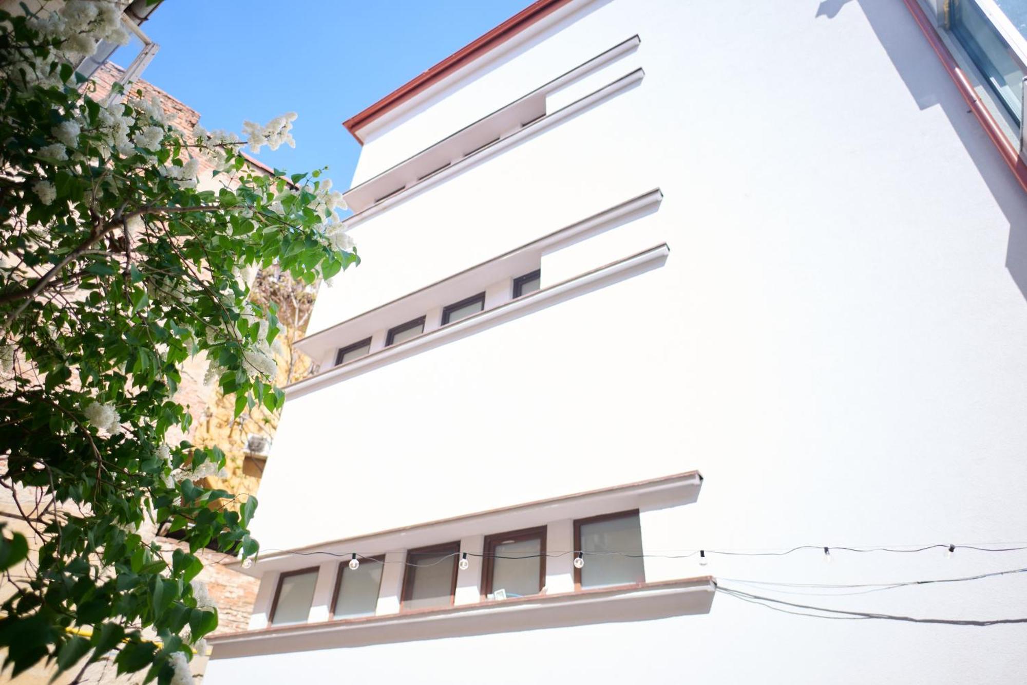 Central Old Town Oasis - Ap 9 Bucarest Esterno foto
