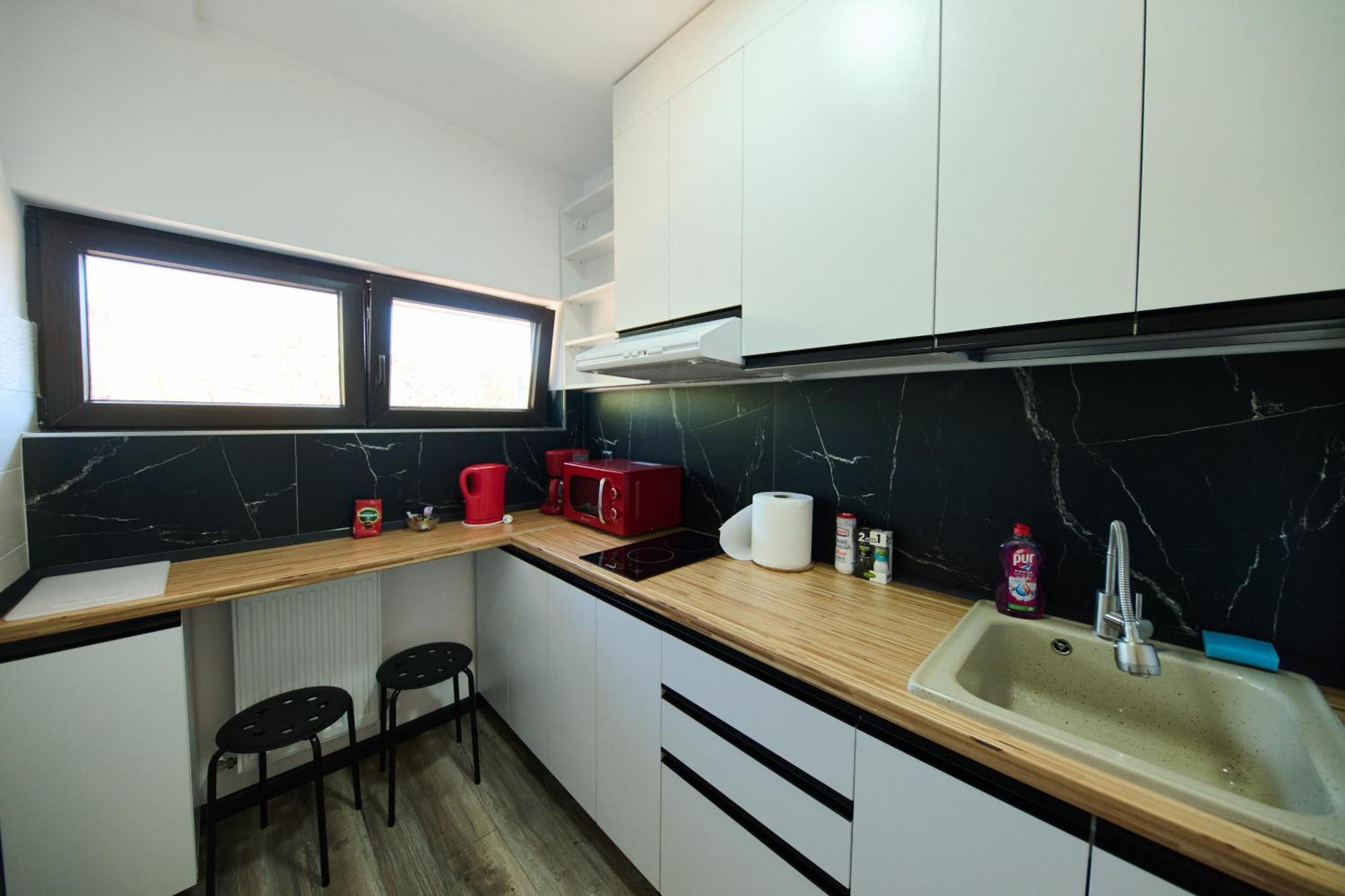 Central Old Town Oasis - Ap 9 Bucarest Esterno foto